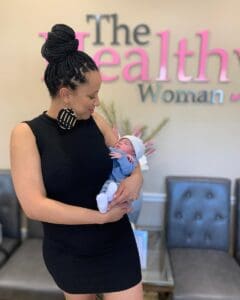 Women's Wellness Franchise
