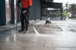 cleaning service franchise compressed