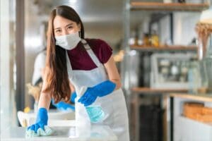 Home Cleaning Services Maid Services In Sacramento