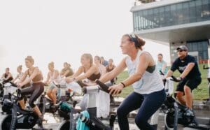 wellness franchise