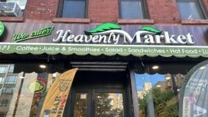 Heavenly Market11