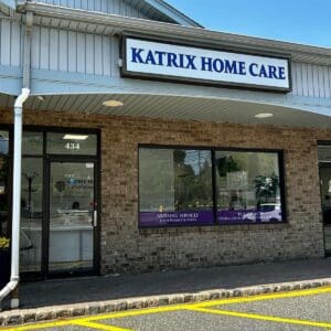 Katrix Home7