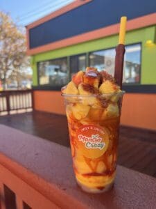 Mango Crazy22