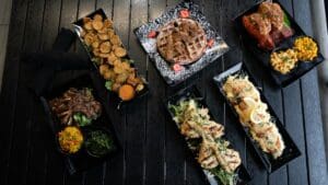 Fin & Feathers Restaurants6