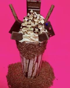 Monster Shakes 15