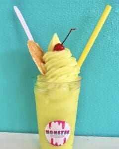 Monster Shakes 3