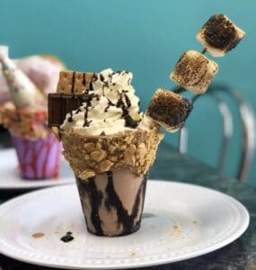 Monster Shakes 5
