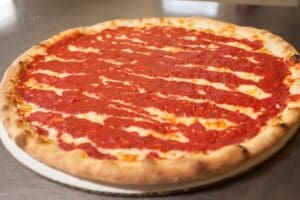 Red Top Pizza 2