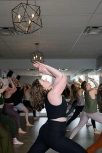 The Daily Sweat Kennebunk 1