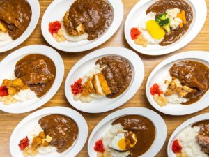 Curry All Stars 1