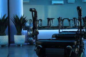ClassPass Emerson 3