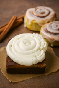 CinnaBon Jovi