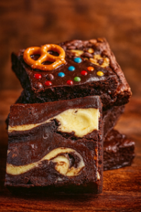 Multiple Brownies