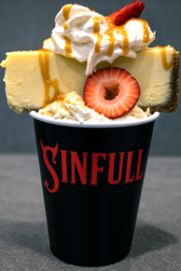 Sinfull Shake