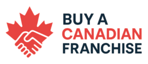 buy a canadia franchise logo 600