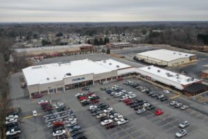 commercial roofers
