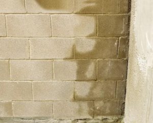 slide waterproofing
