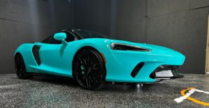 Coaterz Premier Paint Protection in Palm Harbor e1709730394811