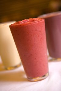 SMOOTHIES