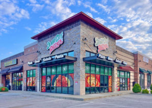 Derby City Pizza derby city pizza new albany building outside scaled