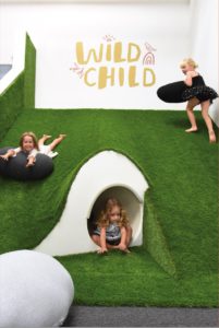 Wild Child Gym 3