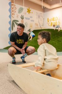 Wild Child Gym 7