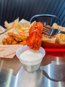 Wingbay 10