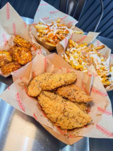 Wingbay 5