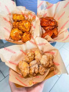 Wingbay 7