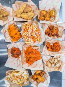 Wingbay 8