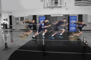 Basic Athletic Measurement 8