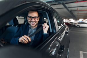 Fore Mobility shutterstock 2648012437
