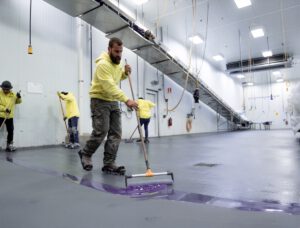 The Floor Coatings Group 5