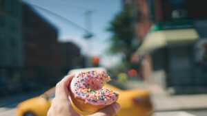 Twist & Co Donuts 10