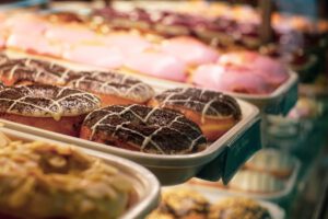 Twist & Co Donuts 11