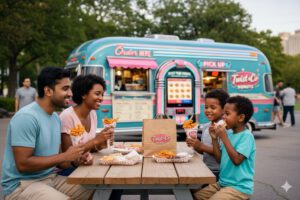 Twist & Co Donuts 3