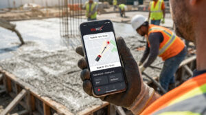 WeMix freepik realistic iphone held in a construction managers h 7675