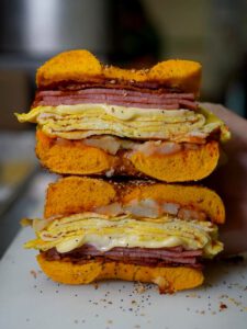 Bagel & Grill 8