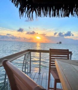 Good Vibes Tiki Cruises 19