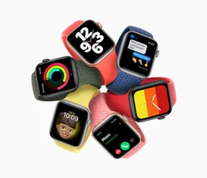 Mr Phone Repair apple watches