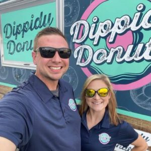 Dippidy Donuts Colordo Crew