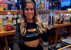 Steel Sports Bar 13