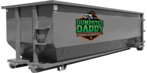 Dumpster Daddy 1