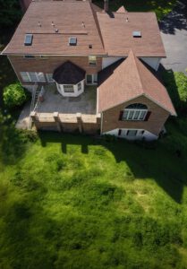 Martin Roof Solutions Extended