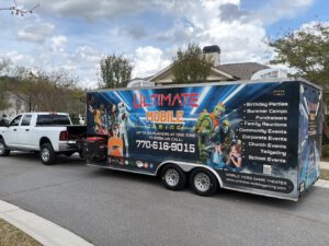Ultimate Mobile Gaming befefdsf