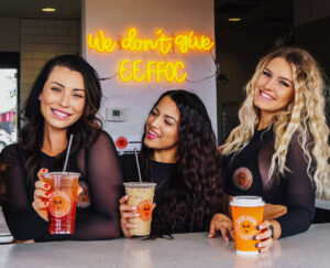 Bikini Beans Coffee Bikini Beans Expands to Northern Phoenix Late 2021