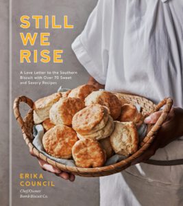 Bomb Biscuit Co Still We Rise Cover