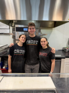 CRUST image0