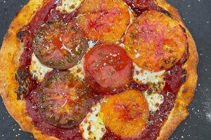 CRUST pizza 3