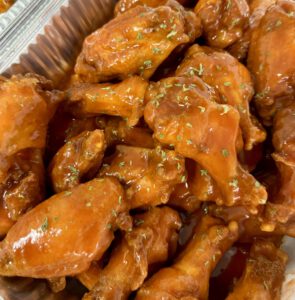 Crazy Mike's Wings IMG 014